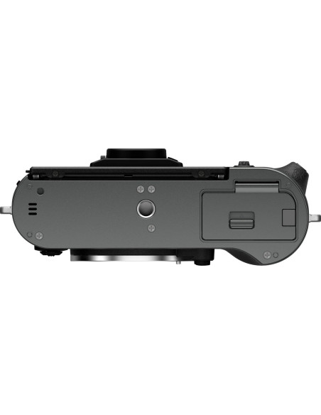 FUJI FINEPIX XT50  1650 CHARCOAL SILVER